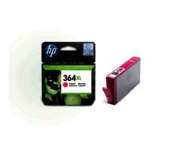 HP 364XL Magenta Ink Cartridge